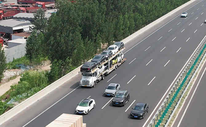 桦甸高速公路汽车救援